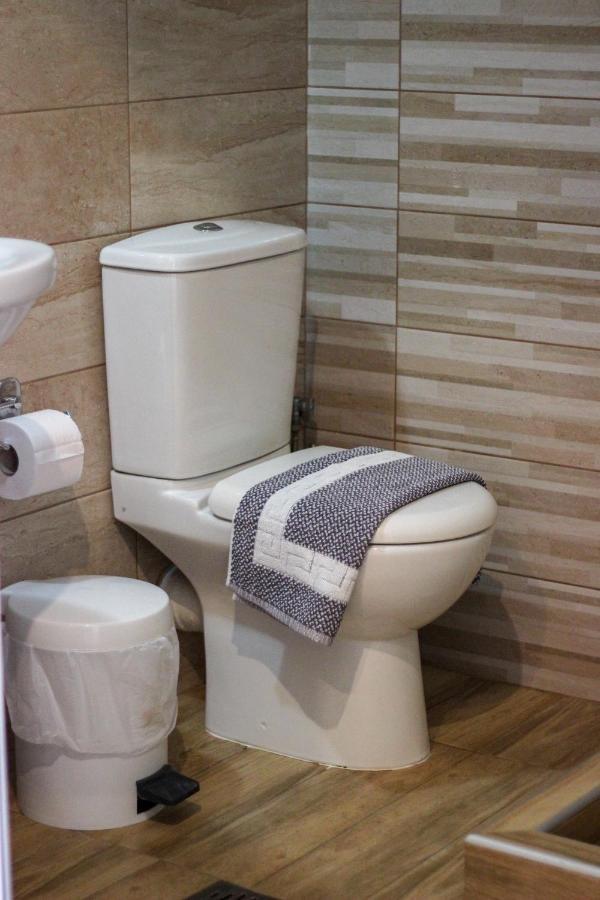 Babis House Apartment Nea Vrasna Exterior photo