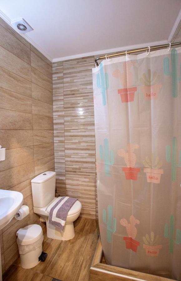Babis House Apartment Nea Vrasna Exterior photo